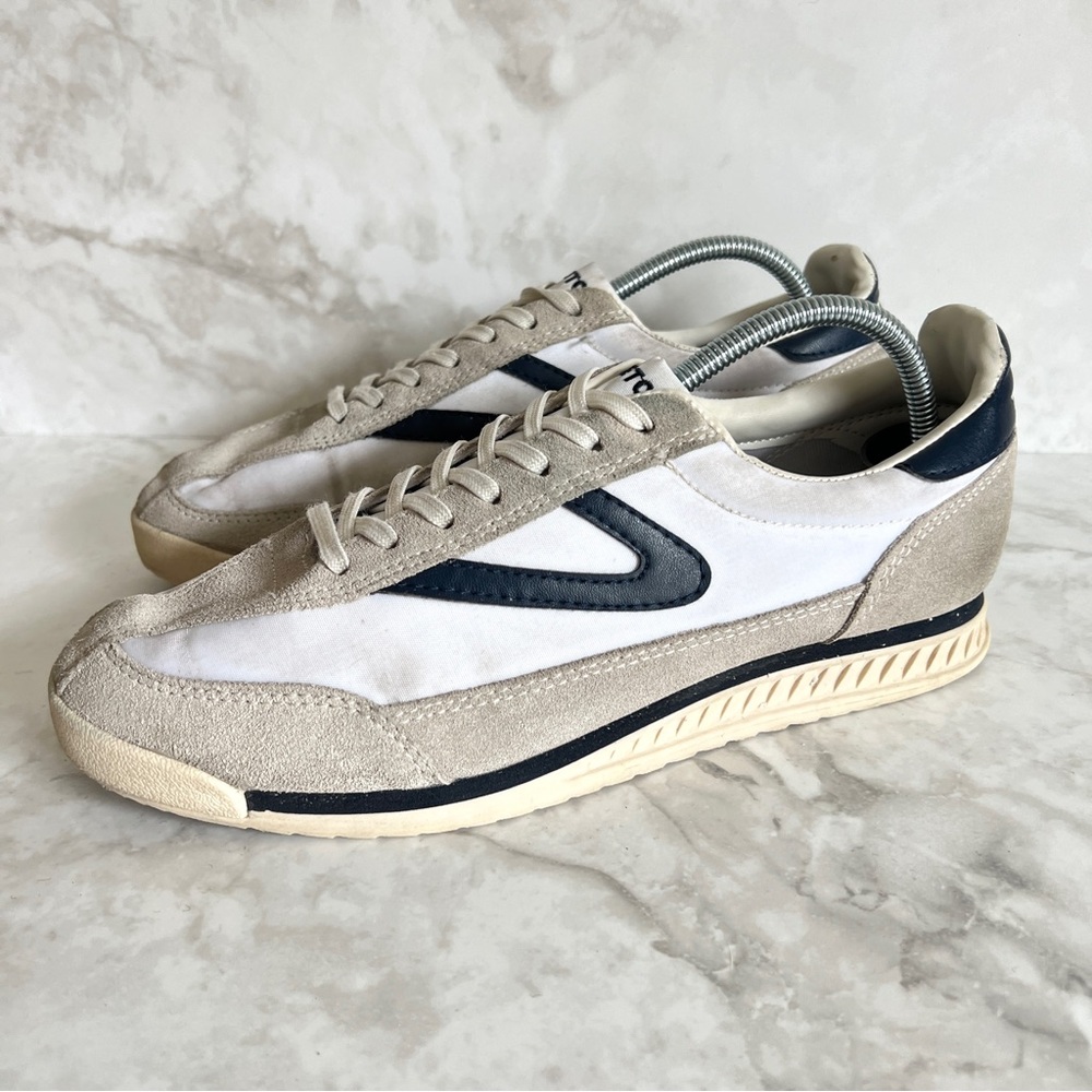 Women’s Tretorn Rawlins 2.0 Sneakers